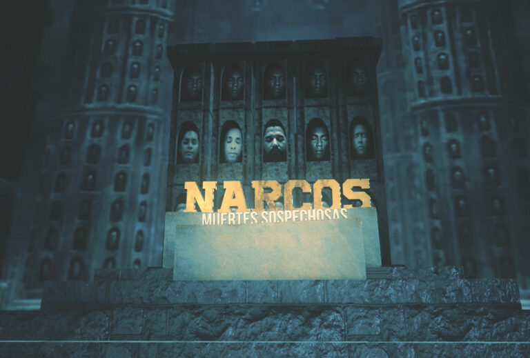 Narcos: muertes sospechosas