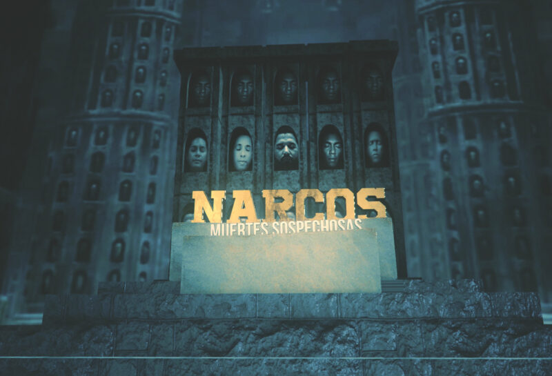 Narcos: muertes sospechosas