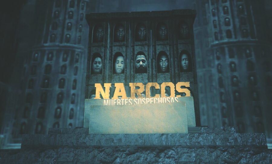Narcos: muertes sospechosas